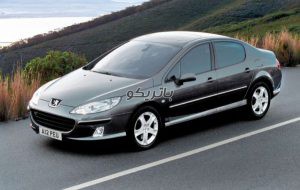 peugeot 407 4 300x190 باتری پژو 407