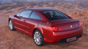 peugeot 407 5 300x169 باتری پژو 407