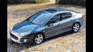 peugeot 407 6 300x169 باتری پژو 407