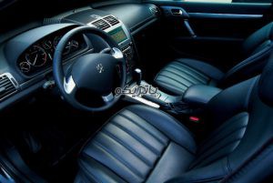 peugeot 407 7 300x201 باتری پژو 407