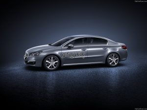 peugeot 508 11 300x225 باتری پژو 508