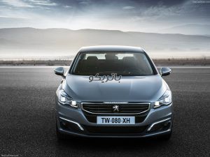 peugeot 508 2 300x225 باتری پژو 508