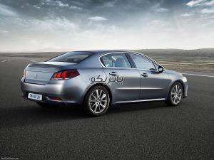 peugeot 508 4 300x225 باتری پژو 508