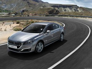 peugeot 508 5 300x225 باتری پژو 508