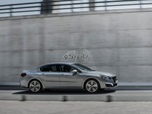 peugeot 508 6 300x225 باتری پژو 508