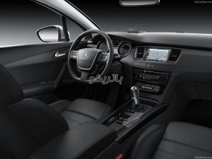 peugeot 508 7 300x225 باتری پژو 508