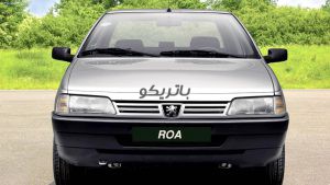 peugeot Roa 1 300x169 باتری پژو روآ