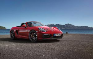 porsche boxster 3 300x190 باتری پورشه باکستر