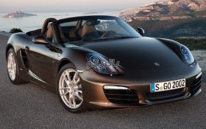 porsche boxster 4 300x188 باتری پورشه باکستر