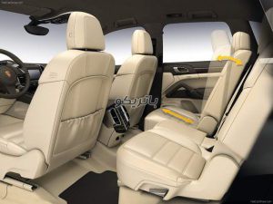 porsche cayenne 3 300x225 باتری پورشه کاین