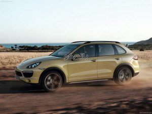 porsche cayenne 7 300x225 باتری پورشه کاین