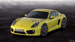 porsche cayman 1 300x169 باتری پورشه کیمن