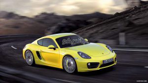 porsche cayman 2 300x169 باتری پورشه کیمن