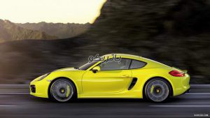 porsche cayman 5 300x169 باتری پورشه کیمن