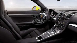 porsche cayman 6 300x169 باتری پورشه کیمن