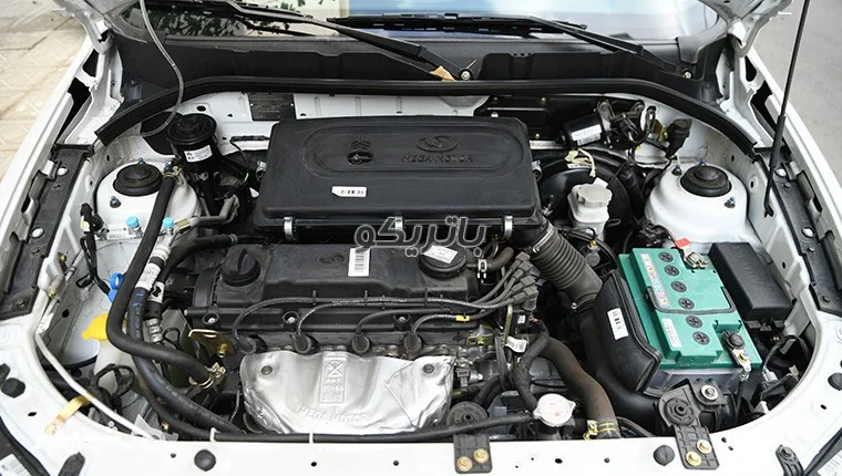 محل باتری کوییک