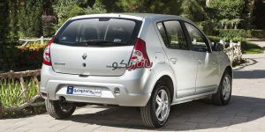 renault sandero 4 300x150 باتری رنو ساندرو