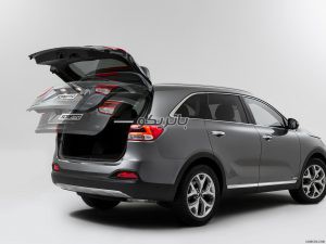 sorento 5 300x225 باتری کیا سورنتو