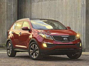 sportage 2 300x225 باتری کیا اسپورتیج