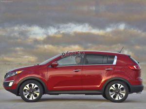 sportage 5 300x225 باتری کیا اسپورتیج