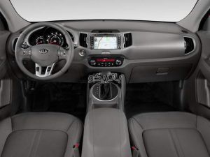 sportage 6 300x225 باتری کیا اسپورتیج