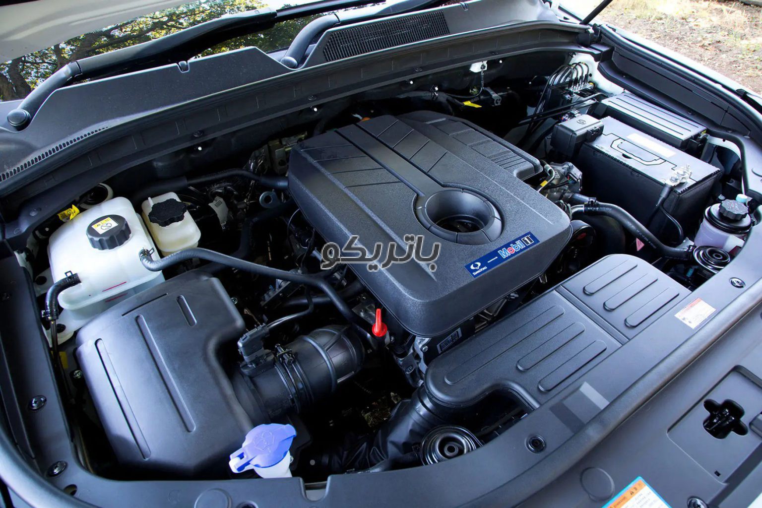 Ssangyong actyon какой двигатель. Моторный отсек Санг енг Кайрон дизель. Моторный отсек Санг енг Актион. Моторный отсек Санг енг Актион дизель. SSANGYONG Rexton 2 дизель моторный отсе.