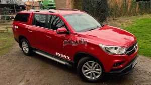 ssangyong musso 6 300x169 باتری سانگ یانگ موسو