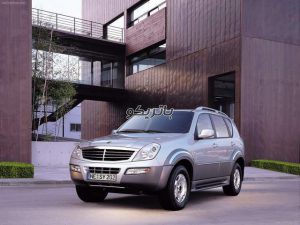 ssangyong rexton 2 300x225 باتری سانگ یانگ رکستون