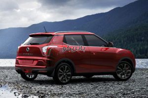 ssangyoug tivoli 5 300x200 باتری سانگ یانگ تیوولی