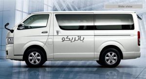 toyota HiAce 2 300x164 باتری تویوتا هایس