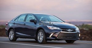 toyota camry hybrid 5 300x158 باتری کمری هیبرید