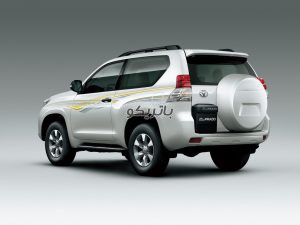 toyota prado 3 300x225 باتری تویوتا پرادو