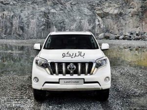 toyota prado 4 300x225 باتری تویوتا پرادو