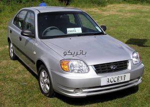 verna 4 300x215 باتری هیوندای ورنا