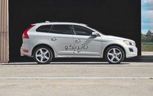 باتری ولوو XC60