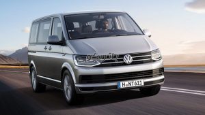 volkswagen transporter 1 300x169 باتری فولکس ترنسپورتر