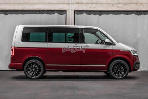 volkswagen transporter 5 300x200 باتری فولکس ترنسپورتر