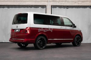 volkswagen transporter 6 300x200 باتری فولکس ترنسپورتر