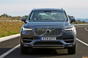 volvo XC90 1 300x199 باتری ولوو XC90