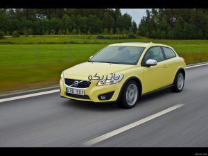 volvo c30 2 300x225 باتری ولوو C30