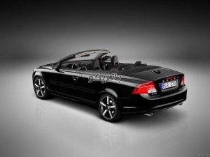 volvo c70 4 300x225 باتری ولوو C70