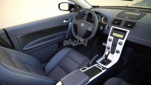 volvo c70 8 300x169 باتری ولوو C70