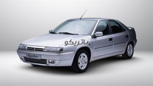 xantia 1 300x169 باتری زانتیا