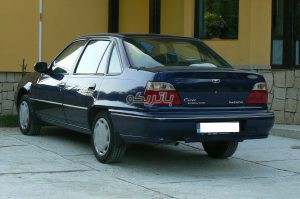 Daewoo Cielo 2 300x199 باتری دوو سیلو