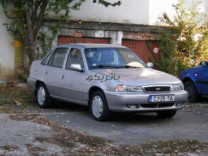 Daewoo Cielo 4 300x225 باتری دوو سیلو