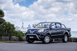 Foton Tunland 4 300x198 باتری فوتون تونلند