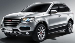 Haval H8 Luxury 300x172 باتری هاوال H8