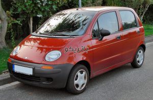 daewoo matiz 2 300x196 باتری دوو ماتیز