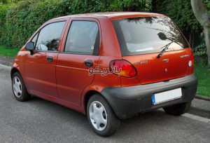 daewoo matiz 3 300x204 باتری دوو ماتیز