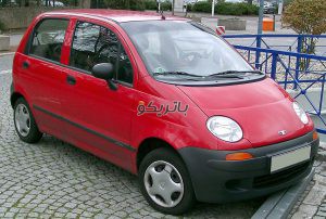 daewoo matiz 4 300x202 باتری دوو ماتیز